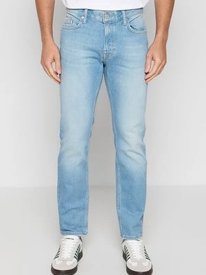 Jeansy Slim Fit Marc O'Polo jasnoniebieski