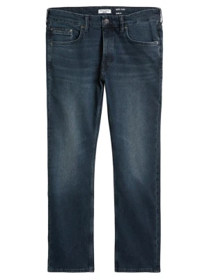 Jeansy Slim Fit Marc O'Polo niebieski