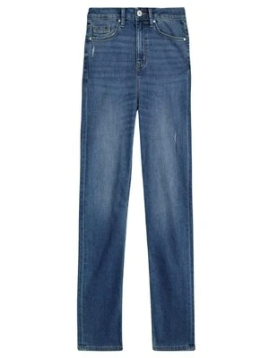 Jeansy Slim Fit Marks & Spencer