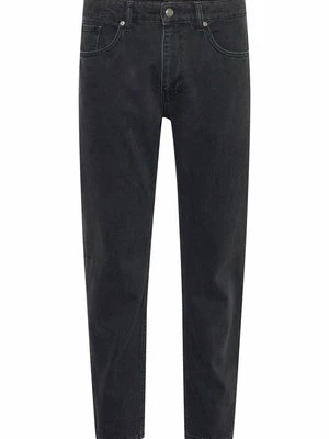 Jeansy Slim Fit Matinique czarny