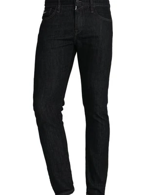 Jeansy Slim Fit mavi