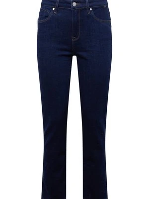 Jeansy Slim Fit mavi