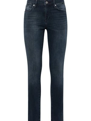 Jeansy Slim Fit mavi