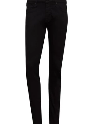 Jeansy Slim Fit mavi