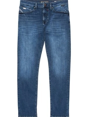 Jeansy Slim Fit mavi