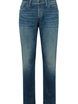 Jeansy Slim Fit mavi