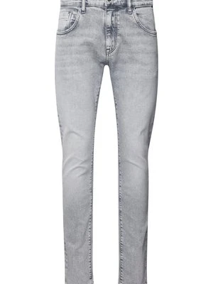 Jeansy Slim Fit mavi