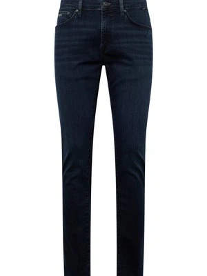 Jeansy Slim Fit mavi