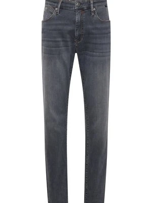 Jeansy Slim Fit mavi