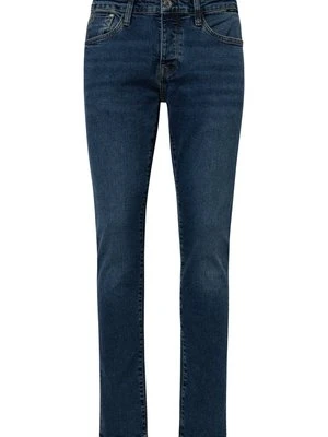 Jeansy Slim Fit mavi