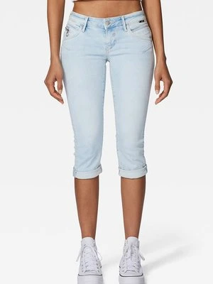 Jeansy Slim Fit mavi