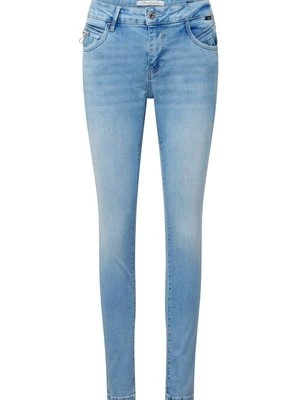 Jeansy Slim Fit mavi