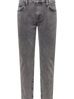 Jeansy Slim Fit mavi