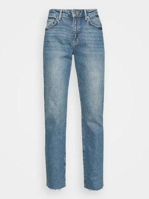 Jeansy Slim Fit mavi