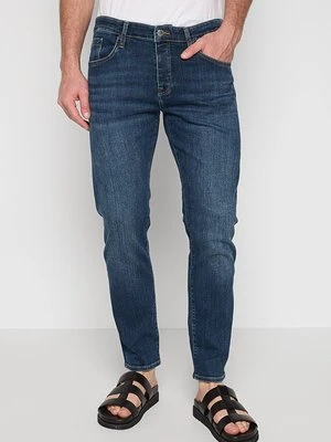 Jeansy Slim Fit mavi