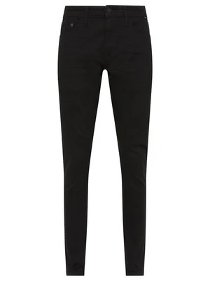 Jeansy Slim Fit mavi