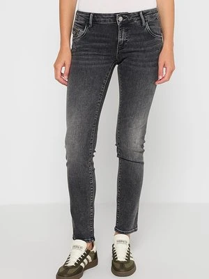 Jeansy Slim Fit mavi