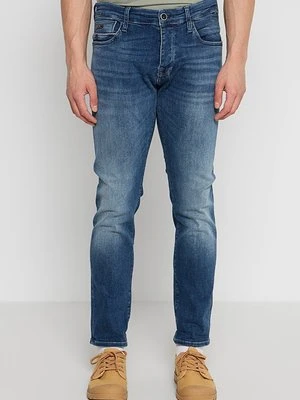 Jeansy Slim Fit mavi