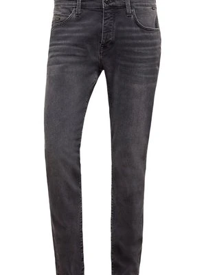 Jeansy Slim Fit mavi