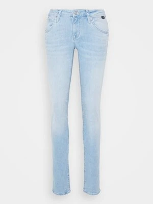 Jeansy Slim Fit mavi