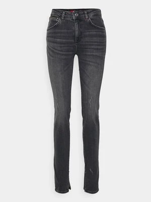 Jeansy Slim Fit MAX&Co.