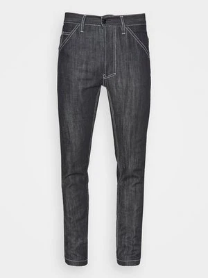Jeansy Slim Fit Mercader