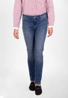 Jeansy Slim Fit Mexx