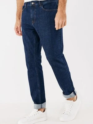 Jeansy Slim Fit Mexx