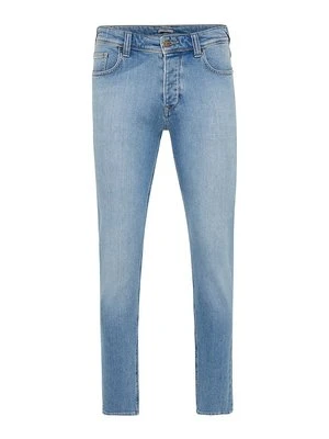 Jeansy Slim Fit Mexx