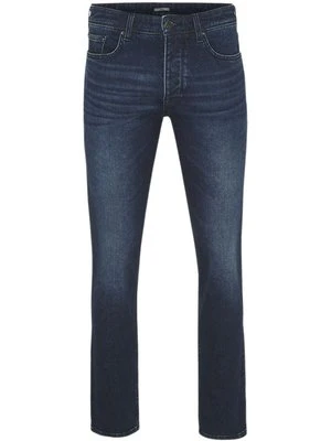 Jeansy Slim Fit Mexx