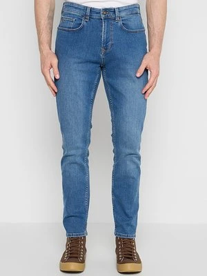 Jeansy Slim Fit Mexx