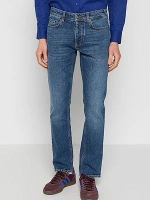 Jeansy Slim Fit Mexx