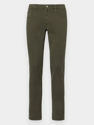 Jeansy Slim Fit Michael Kors khaki
