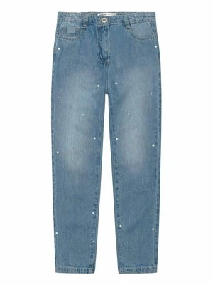 Jeansy Slim Fit MINOTI