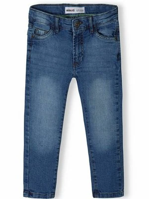 Jeansy Slim Fit MINOTI