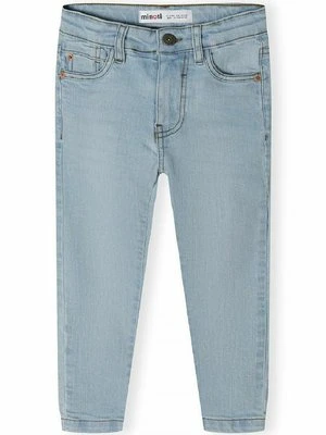 Jeansy Slim Fit MINOTI