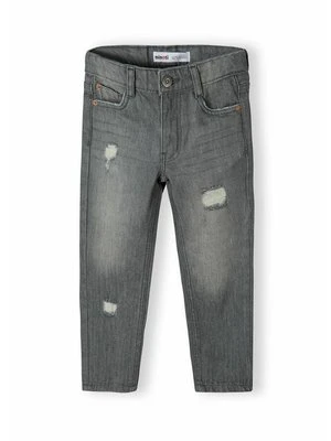 Jeansy Slim Fit MINOTI