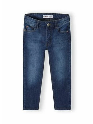Jeansy Slim Fit MINOTI