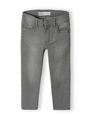 Jeansy Slim Fit MINOTI