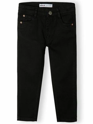 Jeansy Slim Fit MINOTI