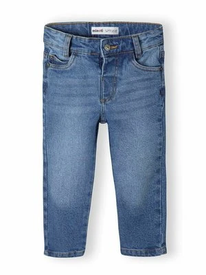 Jeansy Slim Fit MINOTI