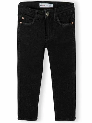 Jeansy Slim Fit MINOTI