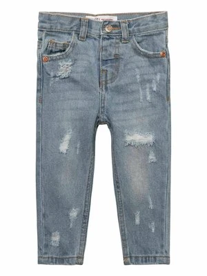 Jeansy Slim Fit MINOTI