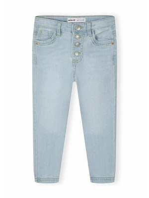 Jeansy Slim Fit MINOTI