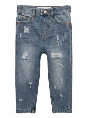 Jeansy Slim Fit MINOTI