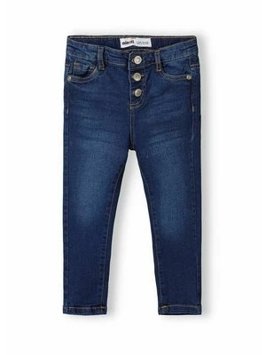 Jeansy Slim Fit MINOTI