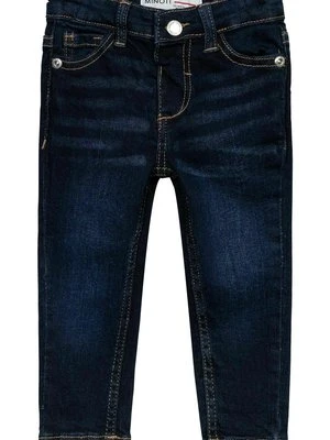 Jeansy Slim Fit MINOTI