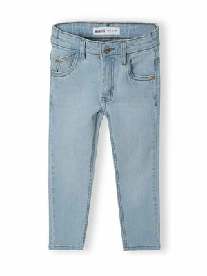 Jeansy Slim Fit MINOTI