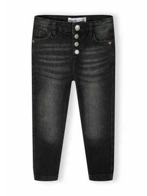 Jeansy Slim Fit MINOTI