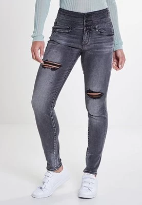 Jeansy Slim Fit Miss Sixty